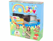 Set Tubi Jelly 3 barvy - Zvířátka