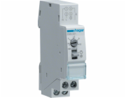Přepínač času Hager Polo Time Time 1Z 10A 230V AC 30S-10 min 2300W (EMN001)
