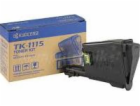Kyocera Toner TK-11115 černá