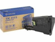 Kyocera Toner TK-11115 černá