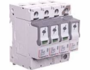 Limitor přepětí Legrand C 3p+N (412227)