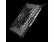 UAG UAG UAG UAG Urban Armor Gear Plazma s postaveným stojanem a pásem na ruce a povrchu paže Microsoft Go