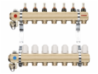 Ferro Distributor typ RZP1 ”10-Drogowa (RZP10S)