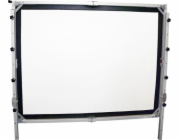 Ekran do projektora Avtek RP 400