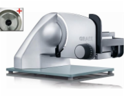 Graef Universal Slicer Classic C22 Twin