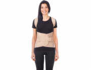 Toros-Group Corset Unisex Lux Black R. 3 (656p)