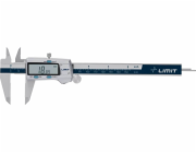 4-funkční elektronické hrboly Limit 150 mm (144550100)