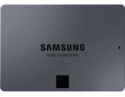 Dysk SSD Samsung 870 QVO 8TB 2.5 SATA III (MZ-77Q8T0BW)