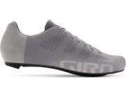 Giro Men's Empire Acc Acc Reflexe Silver Shoes. 43