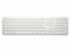Klávesnice Matias FK418BTS-Wid Silver UK (FK418BTS-UK)