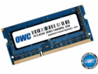 Paměť věnována OWC SO-DimM DDR3 4GB 1600MHz CL11 nízkopěť...
