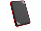 Silicon Power HDD Armor A62 2 TB Black and Red (SP020TBPH...