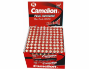 Camelion baterie AAA / R03 1170MAH 200 ks.