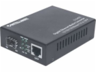 Intellinet Network Solutions Gigabit Ethernet na SFP Medi...