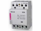 Polský modulární stykač ETI-I 63A 4Z 0R 230V AC R 63-40-0...