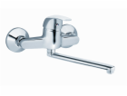 Kuchyňská baterie Ferro Vasto Chrome (BVA5)