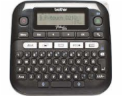 Brother PT-D210VPYJ1 Label Printer (PTD210VPYJ1)