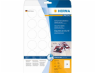 Herma fóliované lepicí štítky (4234)