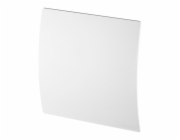 Panel pro ventilátor Awenta Escudo fi 125 mm bílý