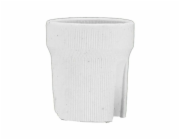 Porcelánový držák Pawbol E27 typ 426