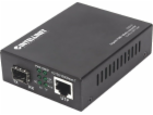 Intellinet Network Solutions Intellinet Gigabit Poe + Med...