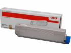 OKI Toner C823/833/843 Magenta