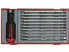 Teng Tools Screwdriver Kit 12 ks. (12865-0108)