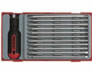 Teng Tools Screwdriver Kit 12 ks. (12865-0108)