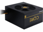 Chieftec Core 500W napájení (BBS-500S)