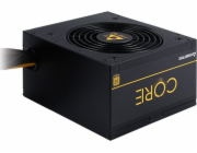 Chieftec Core 500W napájení (BBS-500S)