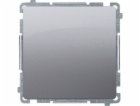 Jediný konektor Kontakt-Simon Basic inox 