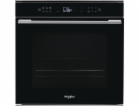 Piekarnik Whirlpool W7 OM4 4S1 P BL