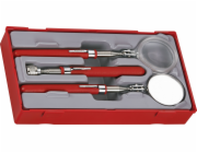 TEG TEG TOOLS 3-Element Inspection Set TTTM03 (109460105)