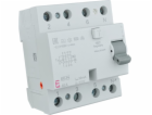 Eti-Polam RCD 4P 40A 0,03A EFI-P4 A 40/0,03 002061512