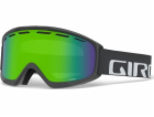 Giro Winter Goggles Giro Index Titanium Wordmark (Loden G...