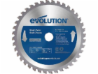 Evolution Widiowa TCT Saw pro řezání oceli 185 mm (EVO-18...