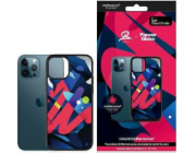 Panzerglass Panzerglass Clearcase iPhone 12 Pro Max 6.7 Mikael B Limited Artist Edition Antibakterial