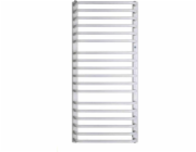 Koupelnový topení Instal-Projekt Bolero 50x100cm bílá (Bol-50/100)