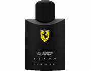 Ferrari Scuderia Black EDT 125ml