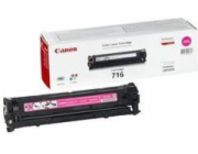Canon Toner CRG-716M 1978b002 (purpurová)
