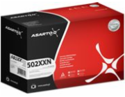 Asarto toner asarto pro Lexmark MS410D | 50f2x00 502x | 10k | Černá Nový