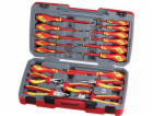 Teng Tools Sada kleště a šroubováky 1000V 18ks (17870-0100)