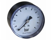 Tlakoměr Afriso RF 63 A x 0-6 bar