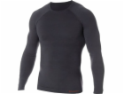 Brubeck LS12820 Pánské dlouhé -sleeeved t -košile aktivní...
