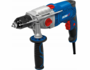 DEDRA DEDRA DRIVER 1100W 2 -RUNNING 13 mm, samoobslužná rukojeť (ded7962)