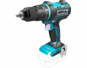 Vrtační vrták bez vrtáku bez vrtáku bez vrtáku bez vrtáku s funkcí mrtvice 18V