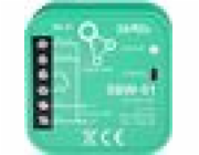 Řídicí stroj Zamel Supla Wi-Fi 1-kanály obousměrné SBW-01 SPL100002