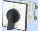 Elektromet Vačkový spínač 0-1 3P 63A IP65 ŁK 63-12 s desk...