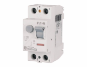 Jistič zbytkového proudu Eaton HNC-40/2/003