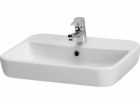 Casanit Caspia Square 59,5 cm Washbasin (K11-0095)